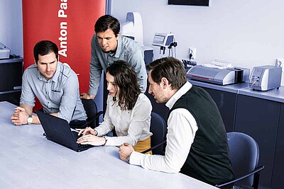 Gallery: Anton Paar Croatia d.o.o. 6