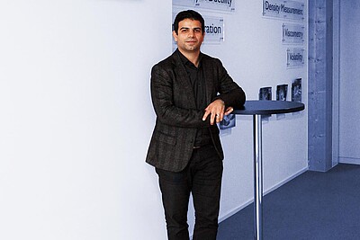 Galéria: Anton Paar Switzerland AG 6