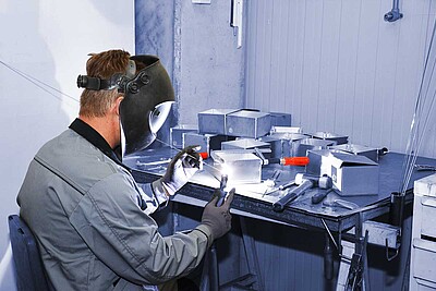 Gallery: Anton Paar ShapeTec BA doo 4