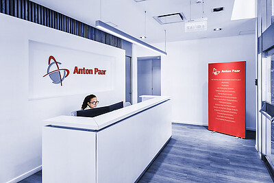 Gallery: Anton Paar Argentina S.R.L. 1