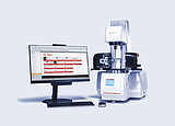 Rheometer Software: RheoCompass