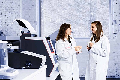 Gallery: Anton Paar Belgium BV 3