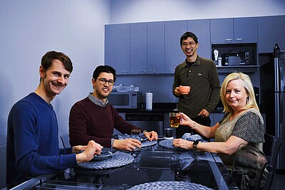 Bộ sưu tập: Anton Paar Canada Inc. 2