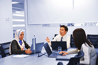 Galería: Anton Paar Malaysia Sdn Bhd 4