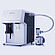 Anton Paar Autosorb 3300 chemisorption analyzer with furnace, sample tube, side gas connections, hose, and external vacuum pump