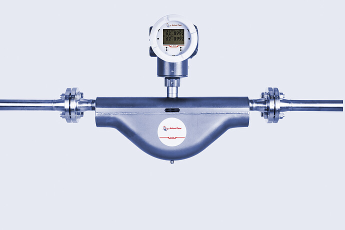 An affordable Coriolis mass flowmeter you can rely on