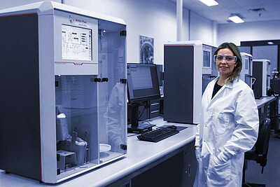 Gallery: Anton Paar QuantaTec Inc. 4