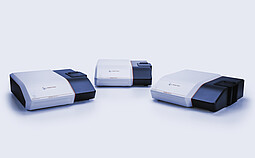 Dynamic Light Scattering Instrument: Litesizer DLS