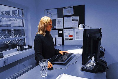 Gallery: Anton Paar Nordic AB 2