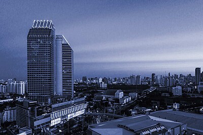 Galerie: Anton Paar (Thailand) Ltd