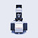 Anton Paar SmartPave 93 dynamic shear rheometer in front view with measuring geometry and touchscreen home menu.
