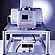 Das Rheo-Mikroskop ist ein Zubehör für Rheometer der MCR-Serie zur Mikroskopie bei einem rheologischen Versuch.