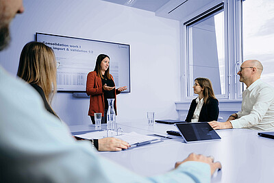 Gallery: Anton Paar Group AG 4