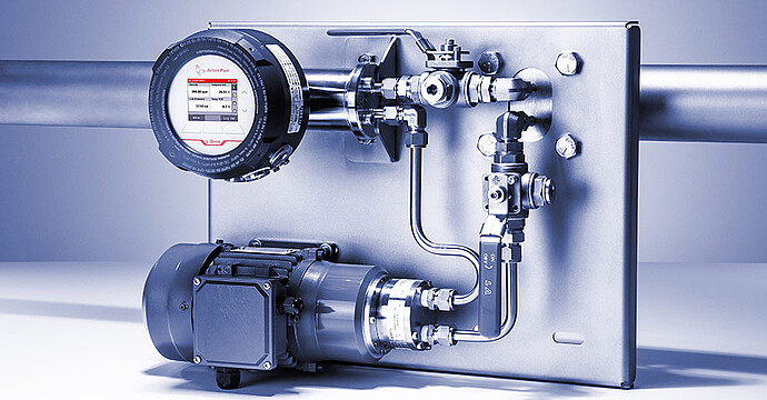 Fast integration, low costs Fast integration, low costs