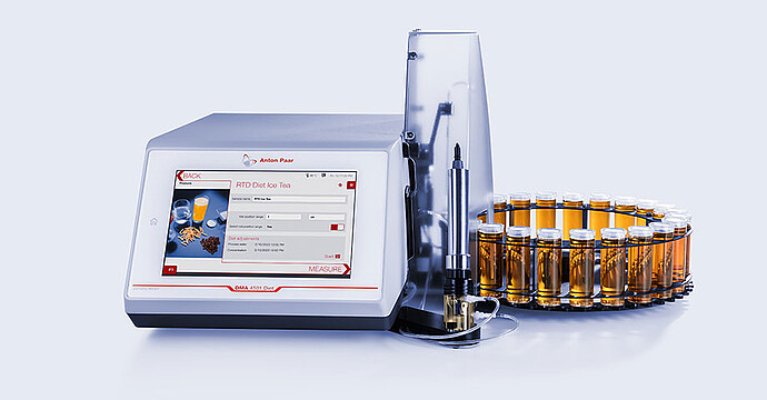 Optimize your measurement processes with automation Optimize your measurement processes with automation