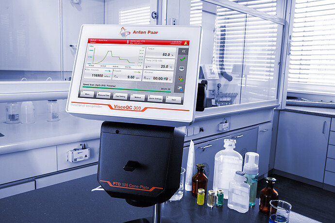 Full Peltier temperature control Full Peltier temperature control