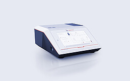 Compact Raman spectrometers: Cora 5001