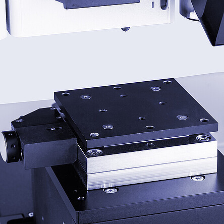 Accessory for Scratch Testers: Friction Module | Anton Paar