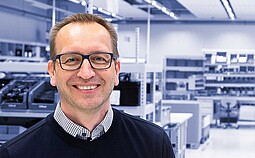 Production Planning & Production Logistics