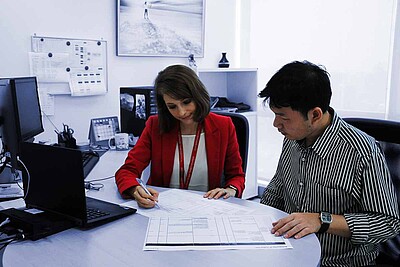 Galerie: Anton Paar (Thailand) Ltd 5