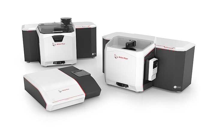Particle Size Analyzers