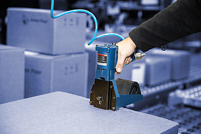 Gallery: Order Logistics, Export & Shipping 3