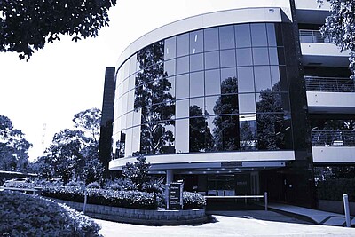 Galería: Anton Paar Australia Pty. Ltd.