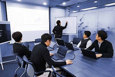 Galería: Anton Paar Korea Ltd. 1