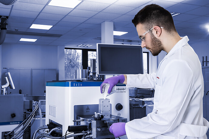 MetaStation - Specialized solutions for demanding applications