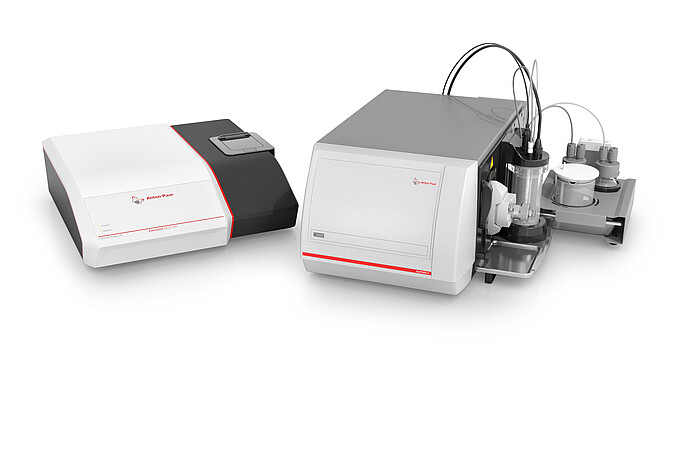 Surface Charge and Zeta Potential Analyzers