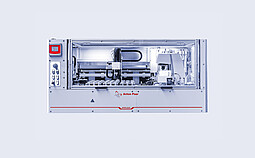 Rhéomètre de paillasse entièrement automatisé : HTR 3000