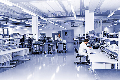 Gallery: Anton Paar TriTec SA 4