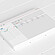 Julia Suite software interface showing a 96-well plate layout and measurement table on a white tiled surface