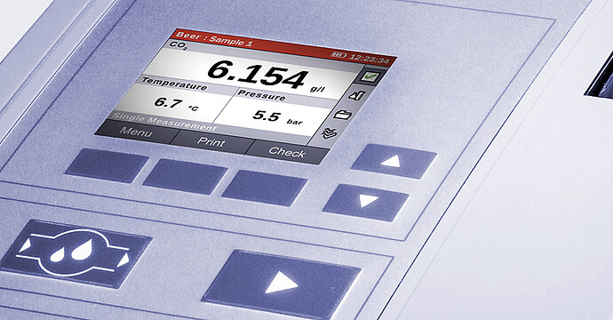 Use built-in support for self-diagnosis and error detection