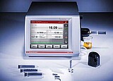 Viscometer Hot Filling Attachment for SVM™ X001