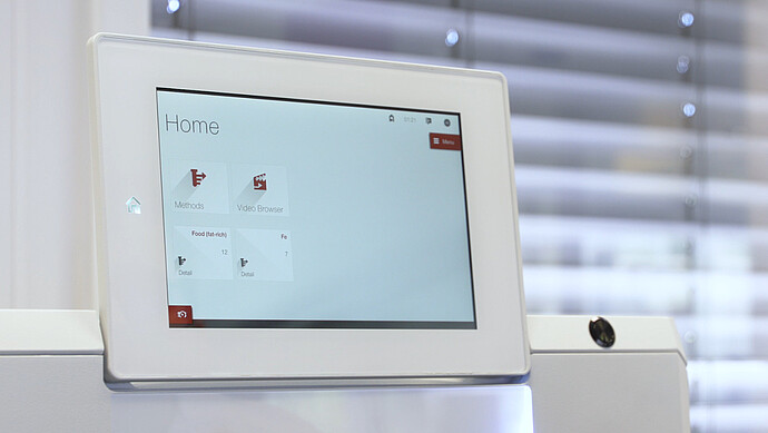 SmartScreen SmartScreen