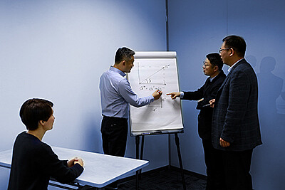 Gallery: Anton Paar Shanghai Trading Co. Ltd. 4