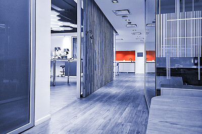 Gallery: Anton Paar Argentina S.R.L. 2