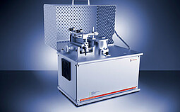 High Temperature Tribometer Temperature Tribometer