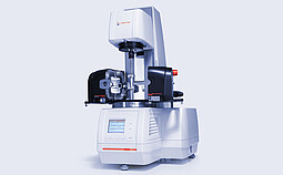 Modular Compact Rheometer: MCR 702e