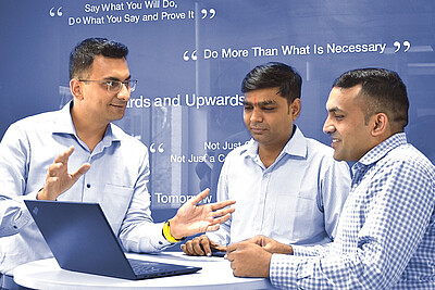 Gallery: Anton Paar India Pvt. Ltd. 3