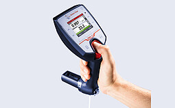 Portable Density Meter: DMA 35