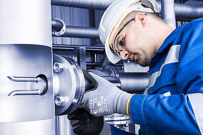Galery: Anton Paar GmbH 5