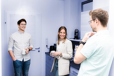 Gallery: Anton Paar ConsumerTec GmbH 6