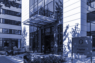 갤러리: Anton Paar Hungary Kft.