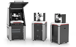 Instrumented Indentation Testers