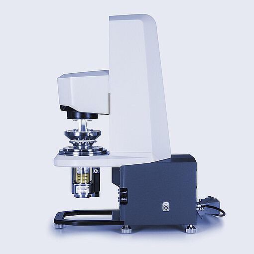 Advanced Rheometer: MCR 703 | Anton Paar