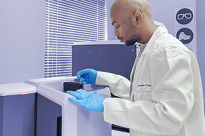 Gallery: Anton Paar Southern Africa (Pty) Ltd. 2