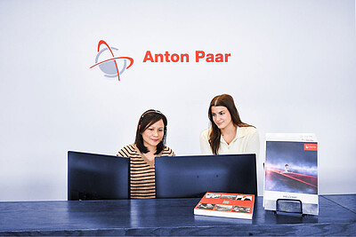 Galería: Anton Paar Canada Inc. 1