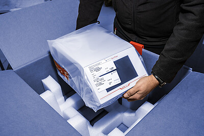 Gallery: Order Logistics, Export & Shipping 4